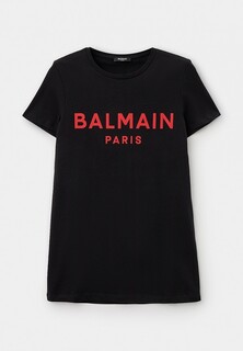 Футболка Balmain 