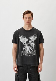 Футболка Purple Brand 