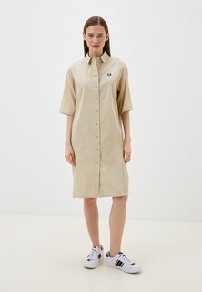 Платье Fred Perry 