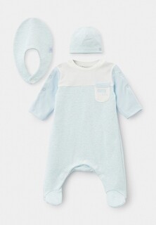 Комбинезон и шапочка Choupette 