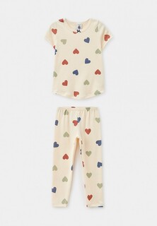 Пижама Petit Bateau 