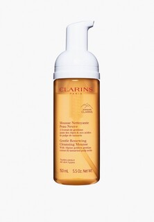 Мусс для умывания Clarins 