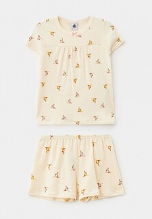 Пижама Petit Bateau 