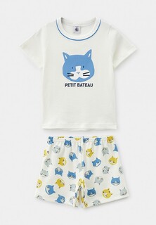 Пижама Petit Bateau 