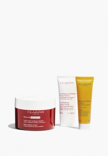 Набор для ухода за телом Clarins 