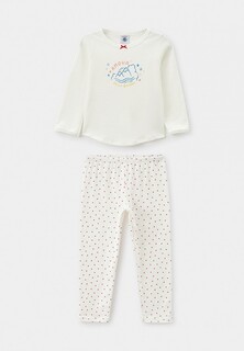 Пижама Petit Bateau 