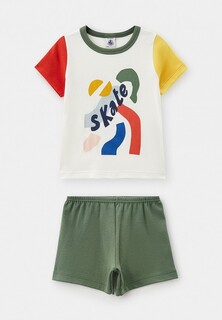 Пижама Petit Bateau 