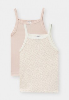 Майки домашние 2 шт. Petit Bateau 