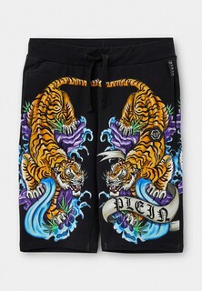 Шорты спортивные Philipp Plein 