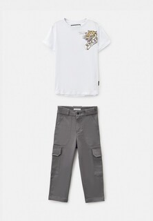 Футболка Philipp Plein 