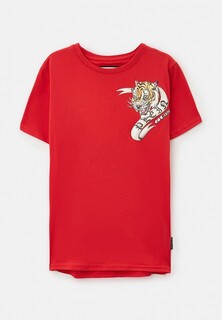 Футболка Philipp Plein 
