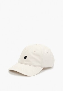 Бейсболка Carhartt WIP Madison Logo Cap