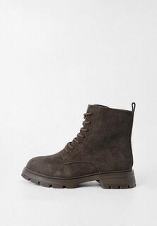 Ботинки Donna D’oro 