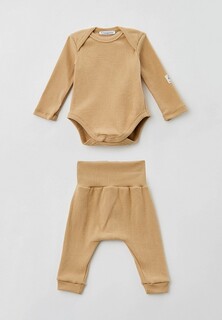 Боди и ползунки Choupette 