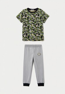 Футболка и брюки Elementarno 