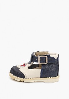 Туфли Таши Орто 