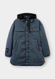 Куртка утепленная Nikastyle 