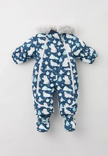 Комбинезон утепленный Batik БАТИК БРИСКО