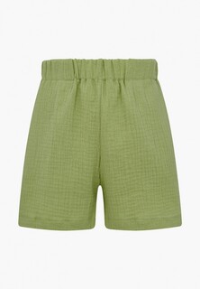 Шорты Candyfloss Maldives Green Palm