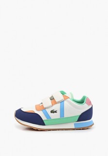 Кроссовки Lacoste PARTNER