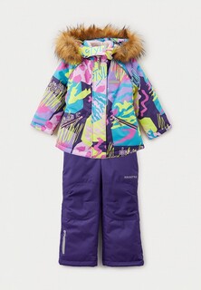 Костюм утепленный Nikastyle 