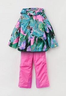 Костюм утепленный Nikastyle 