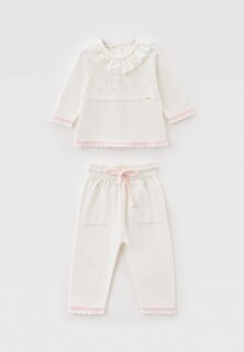 Джемпер и брюки Leoking 