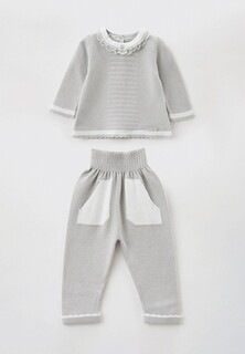 Джемпер и брюки Leoking 