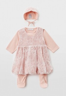 Комбинезон и шапка Choupette 