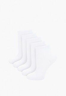 Носки 5 пар Sela 