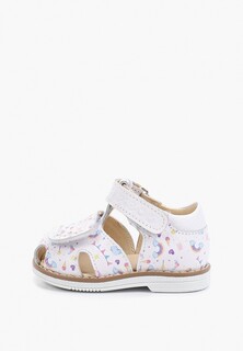 Сандалии Tapiboo 