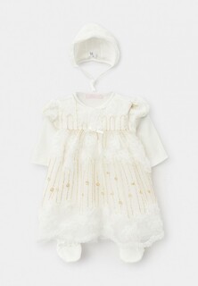 Платье и шапка Choupette 