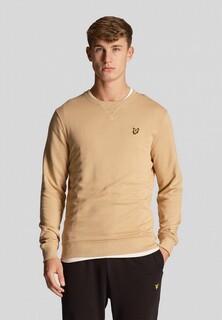 Свитшот Lyle & Scott Crew Neck Sweatshirt