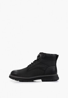 Ботинки Thomas Munz Полнота F (6)