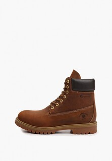 Ботинки Hammer Jack 