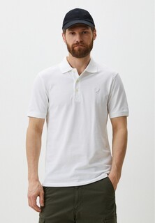Поло Lyle & Scott Tonal Eagle Polo Shirt