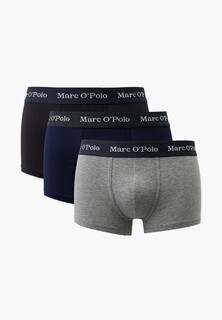 Трусы 3 шт. Marc OPolo 