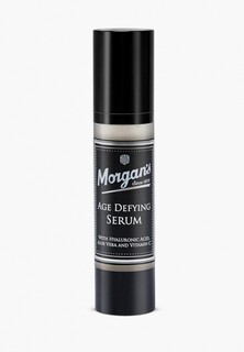 Сыворотка для лица Morgans Morgan's Антивозрастная, 50 мл
