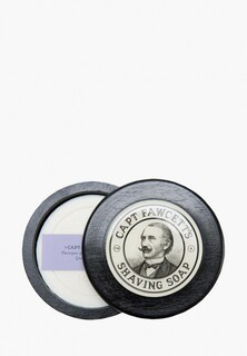 Мыло для бритья Captain Fawcett Luxurious Shaving Soap 110 г