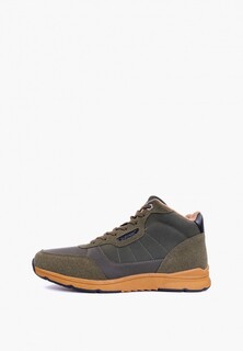 Кроссовки Instreet 