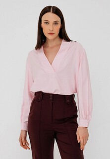 Блуза N.O.M.I Nomi ORIENT Pink