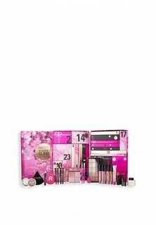 Набор косметики Revolution Makeup Revolution 25 Days of Glam Advent Calendar