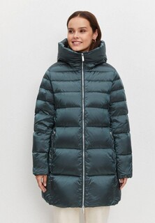 Пуховик JC Just Clothes Regular fit
