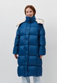 Пуховик JC Just Clothes Regular fit