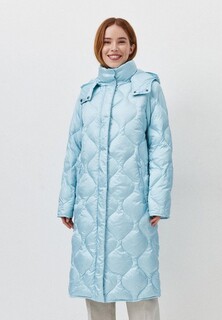 Пуховик JC Just Clothes Regular fit