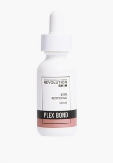 Сыворотка для лица Revolution Skincare Plex Skin Restoring Serum, 30 мл