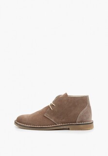 Ботинки Shoiberg 