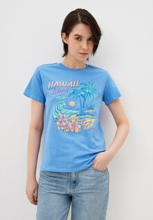 Футболка Mavi SHORT SLEEVE TOP