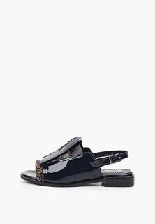 Сандалии Ascalini Полнота-8