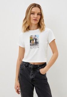 Футболка Mavi SHORT SLEEVE TOP
